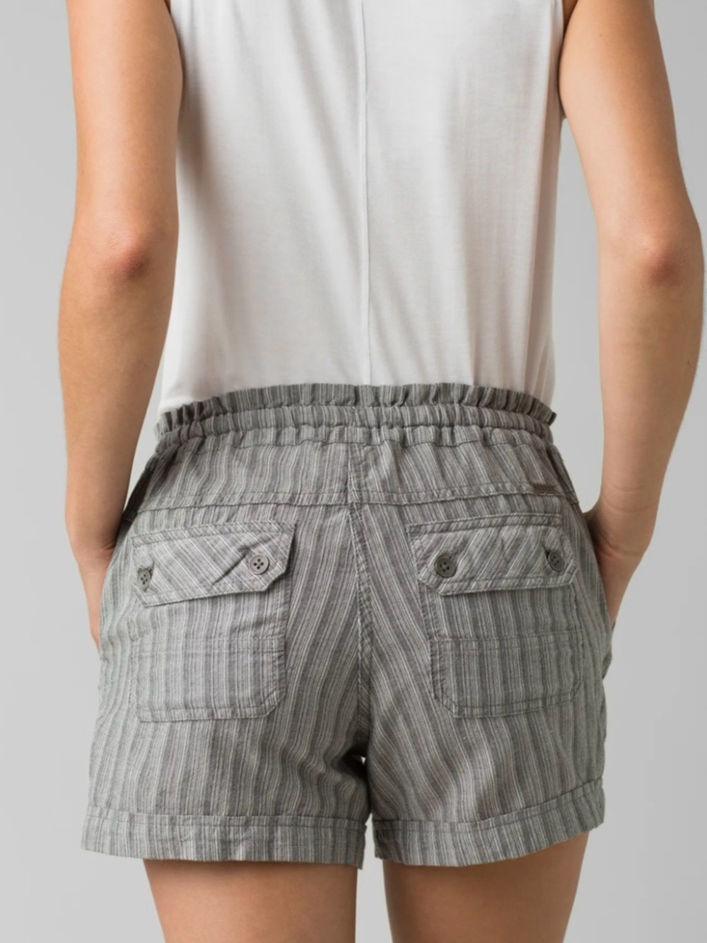 Prana Arlie Shortd